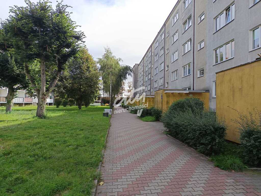 Mieszkanie Sprzedaż Police Mieszka I 44
