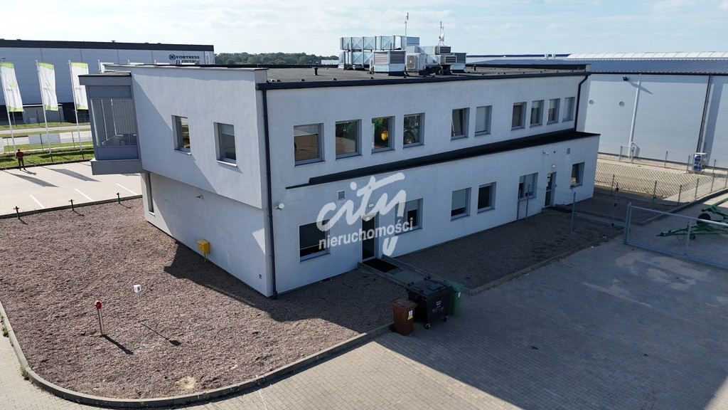 Lokal Wynajem Stargard Metalowa 14