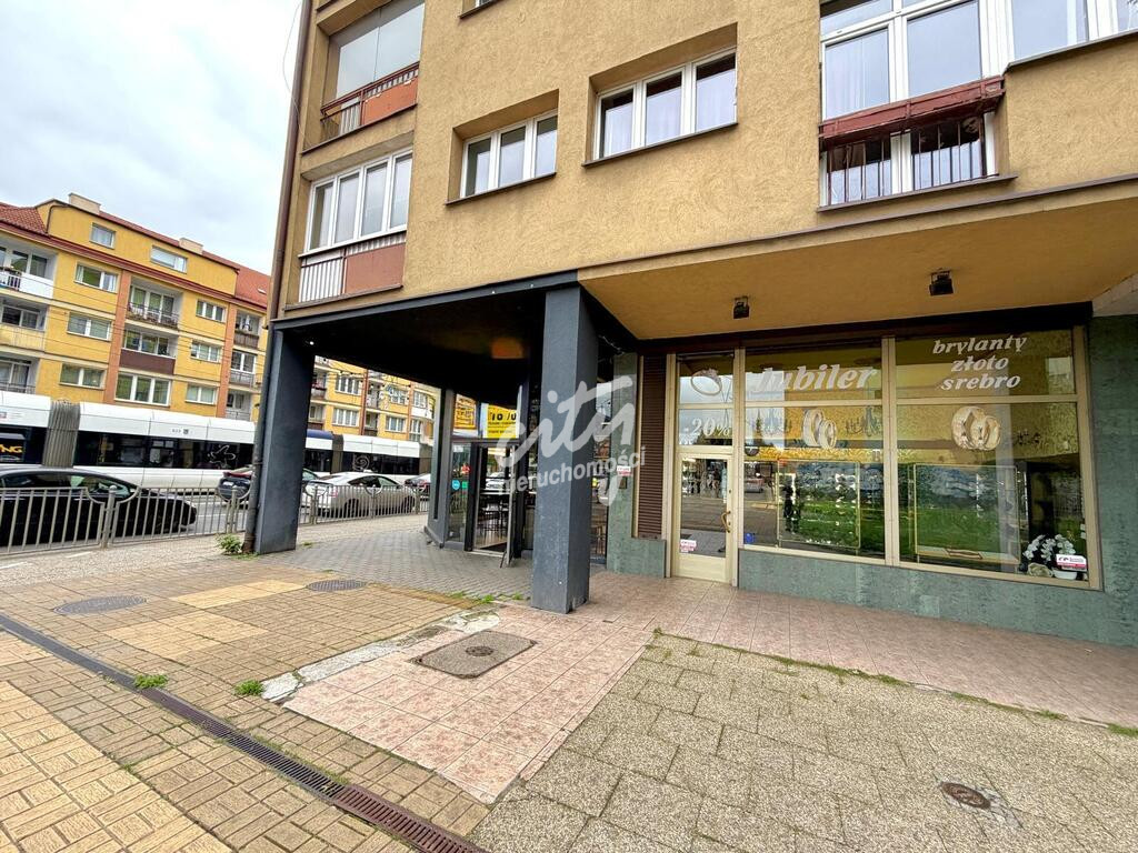 Lokal Sprzedaż Szczecin Centrum 10