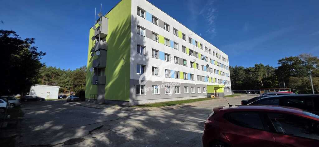 Mieszkanie Sprzedaż Nowe Czarnowo 10