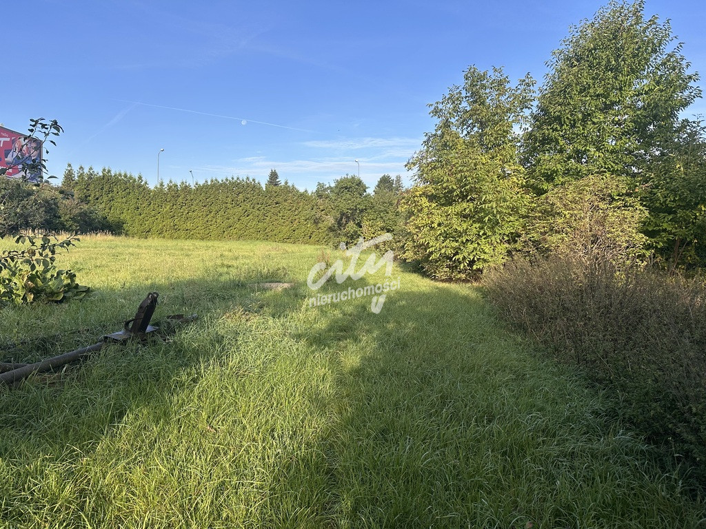 Działka Sprzedaż Szczecin Gumieńce 2