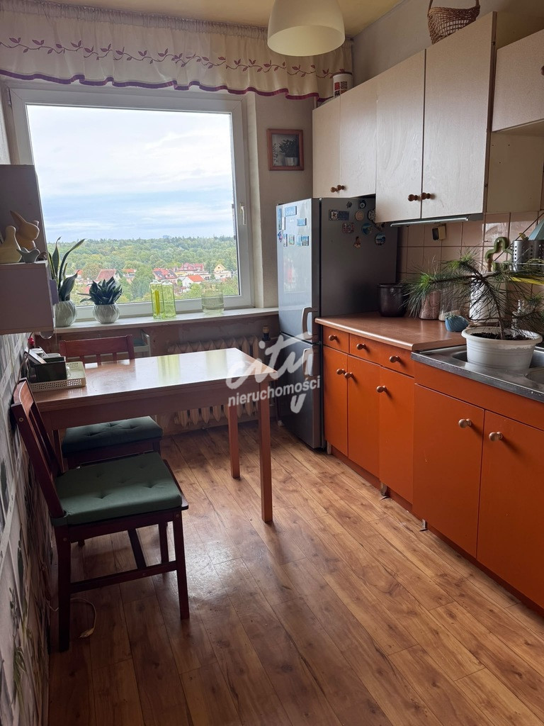 Mieszkanie Sprzedaż Szczecin Gumieńce Antoniego Ledóchowskiego 3