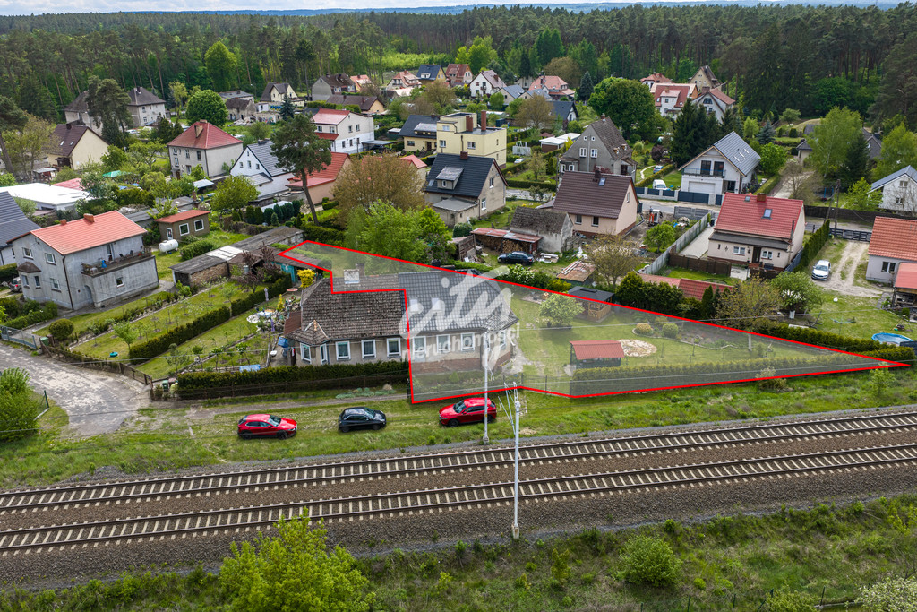 Dom Sprzedaż Szczecin Sławociesze 45
