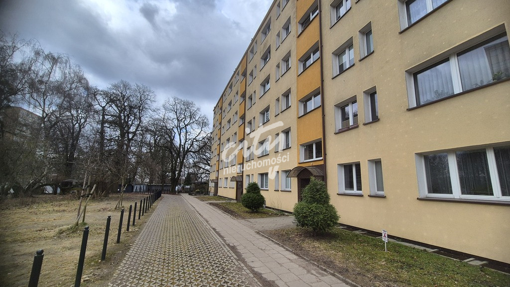 Mieszkanie Wynajem Szczecin Centrum Bazarowa