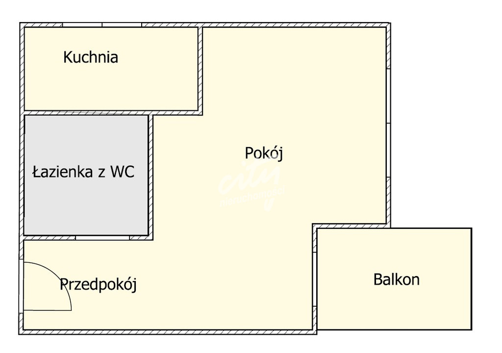 Mieszkanie Wynajem Szczecin os. Bukowe Brązowa 9