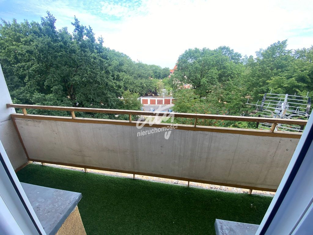 Mieszkanie Wynajem Szczecin os. Bukowe Pomarańczowa 6