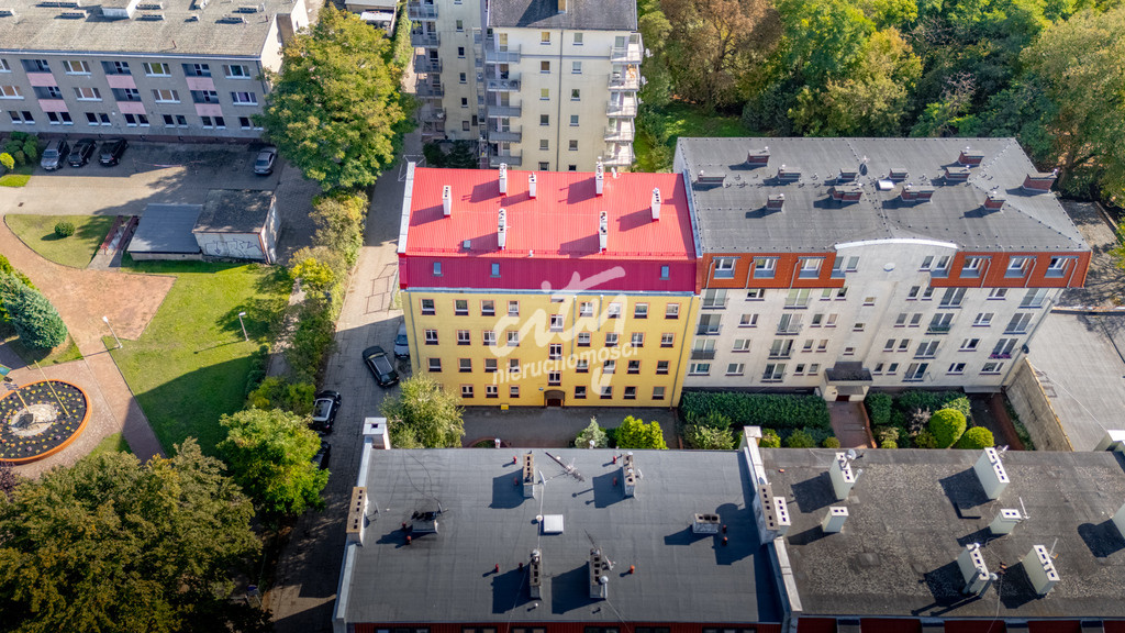 Mieszkanie Wynajem Szczecin Pomorzany Zygmunta Chmielewskiego 7
