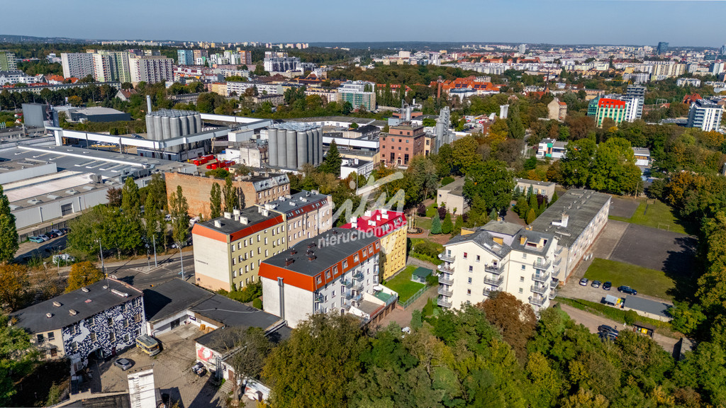 Mieszkanie Wynajem Szczecin Pomorzany Zygmunta Chmielewskiego 6