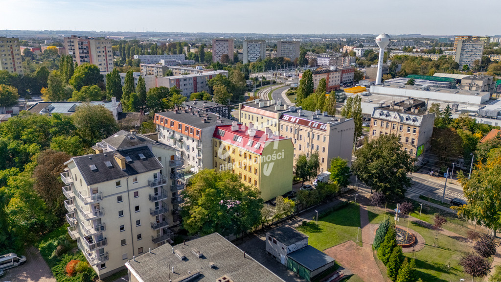 Mieszkanie Wynajem Szczecin Pomorzany Zygmunta Chmielewskiego 8