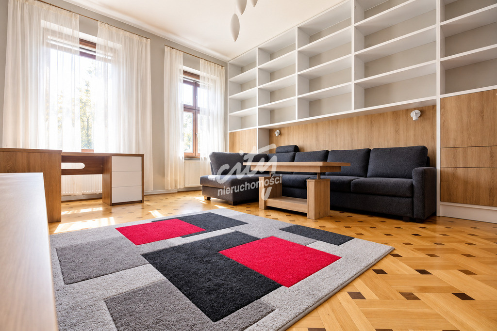 Mieszkanie Sprzedaż Szczecin Śródmieście-Centrum Władysława Łokietka 4