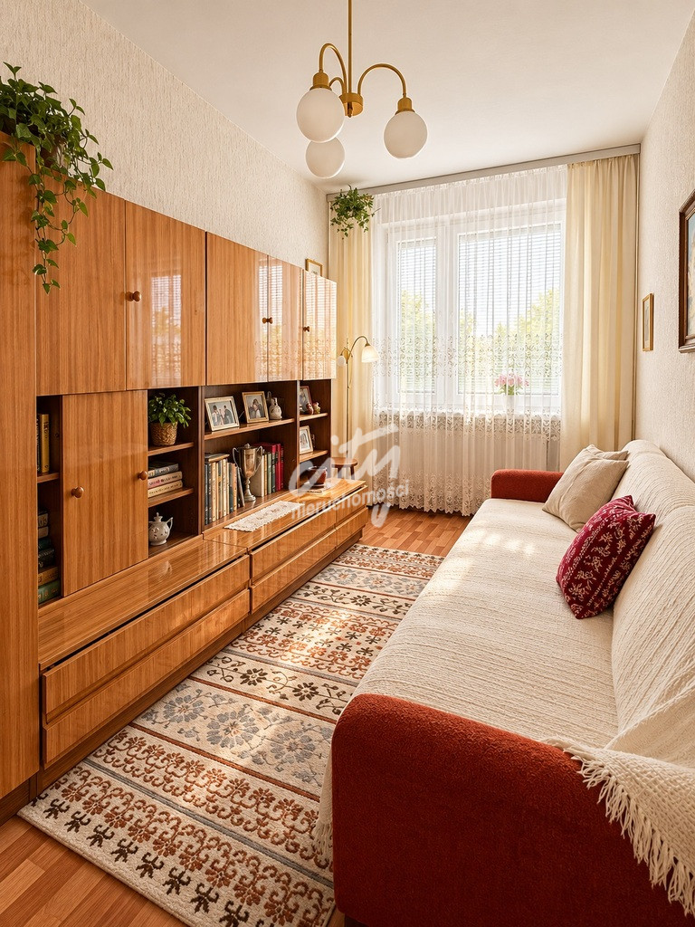 Mieszkanie Sprzedaż Szczecin Zawadzkiego Tadeusza Zawadzkiego 5