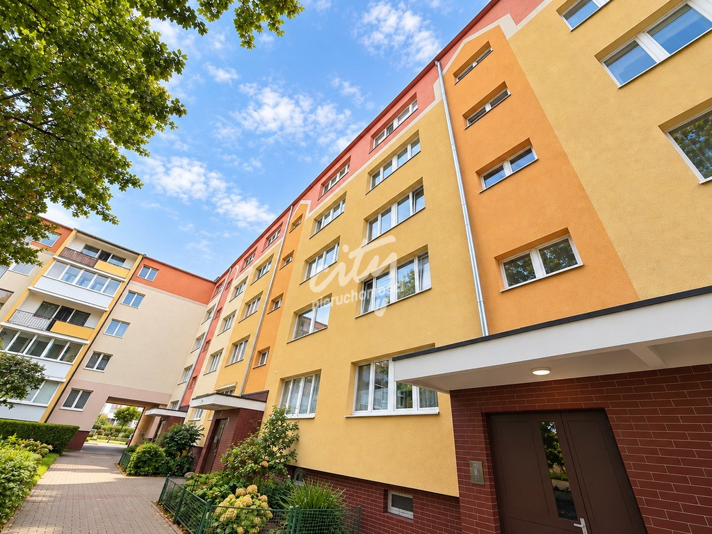 Mieszkanie Sprzedaż Szczecin Zawadzkiego Tadeusza Zawadzkiego 1
