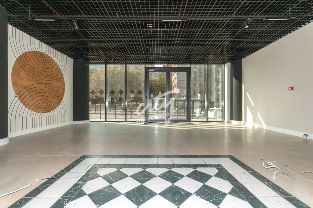 Lokal Wynajem Szczecin Centrum al.&nbsp;Wyzwolenia 6