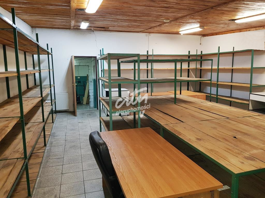 Lokal Wynajem Szczecin Płonia 11