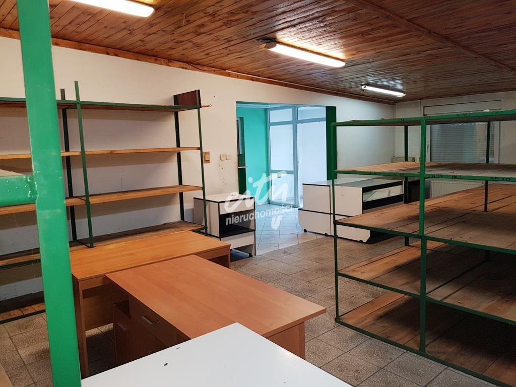 Lokal Wynajem Szczecin Płonia 14