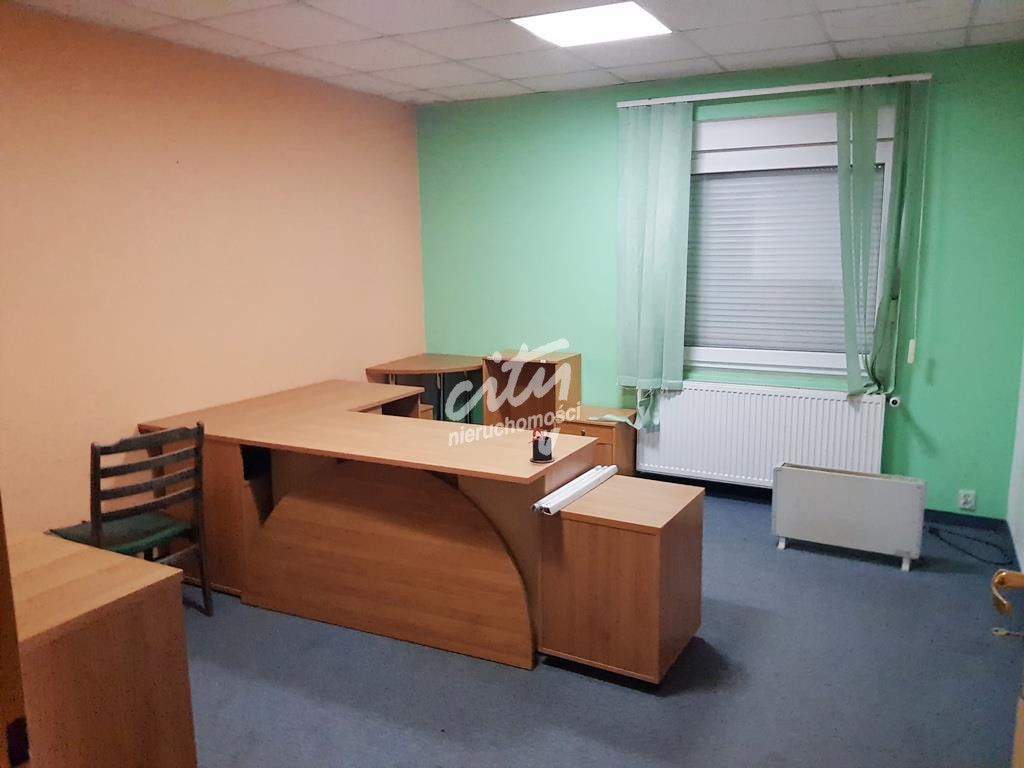 Lokal Wynajem Szczecin Płonia 6