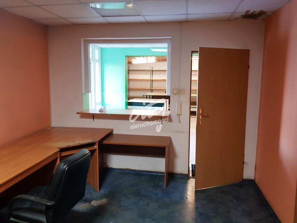Lokal Wynajem Szczecin Płonia 3