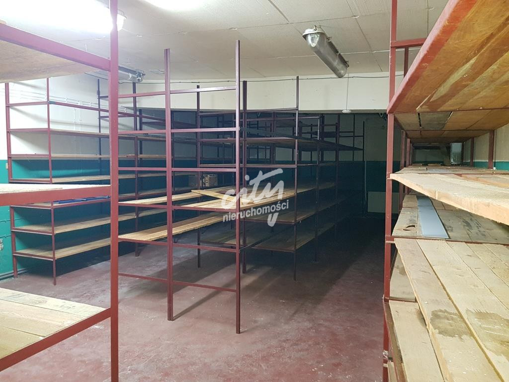 Lokal Wynajem Szczecin Płonia 19