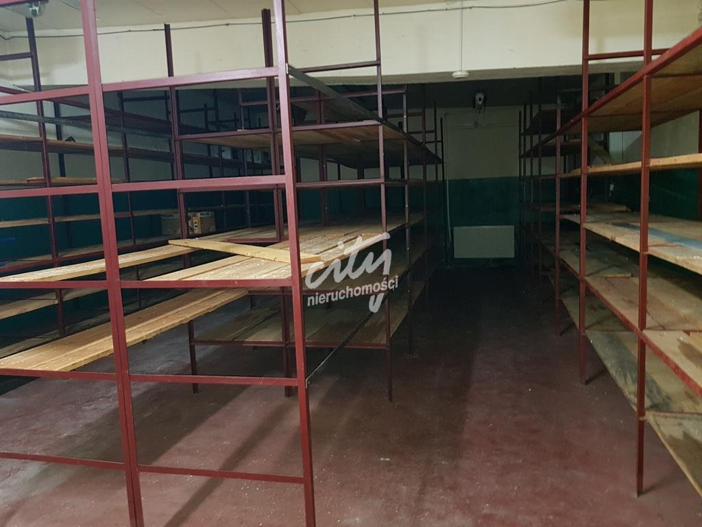 Lokal Wynajem Szczecin Płonia 21