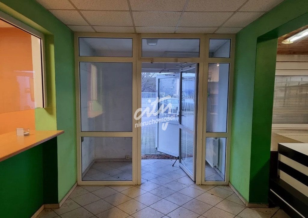 Lokal Wynajem Szczecin Płonia 24