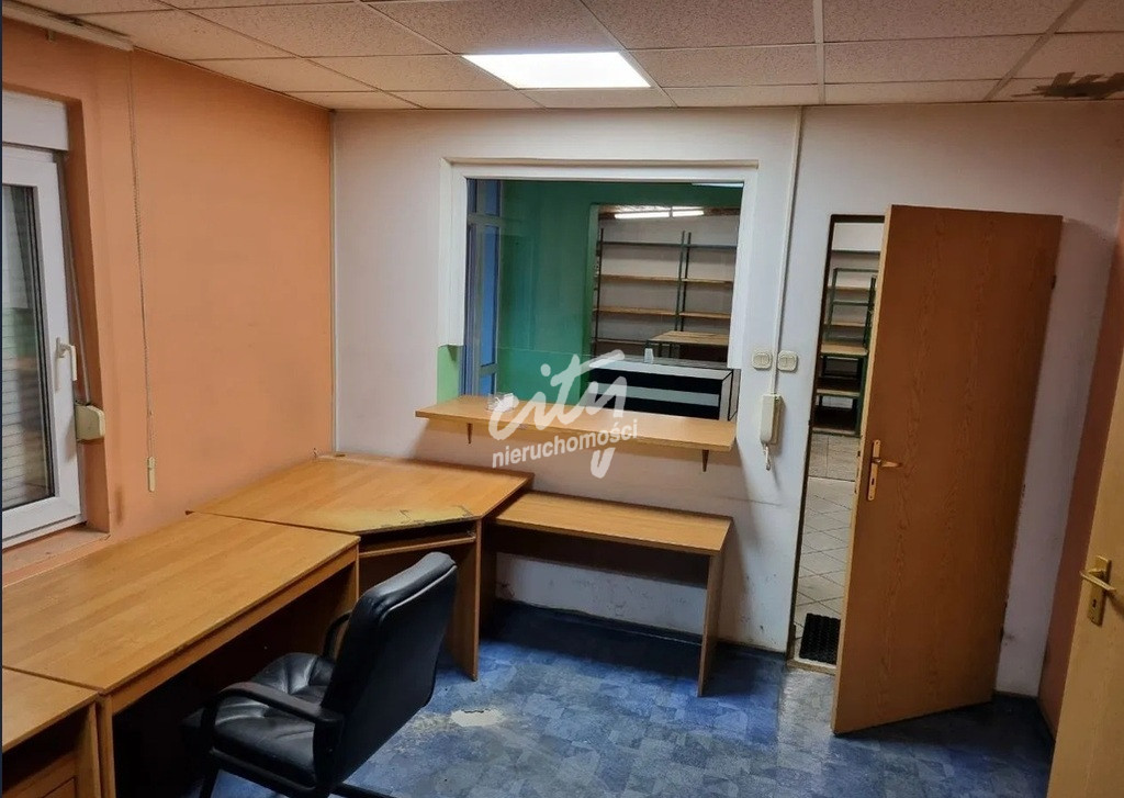 Lokal Wynajem Szczecin Płonia 16