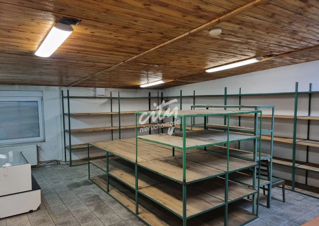 Lokal Wynajem Szczecin Płonia 25