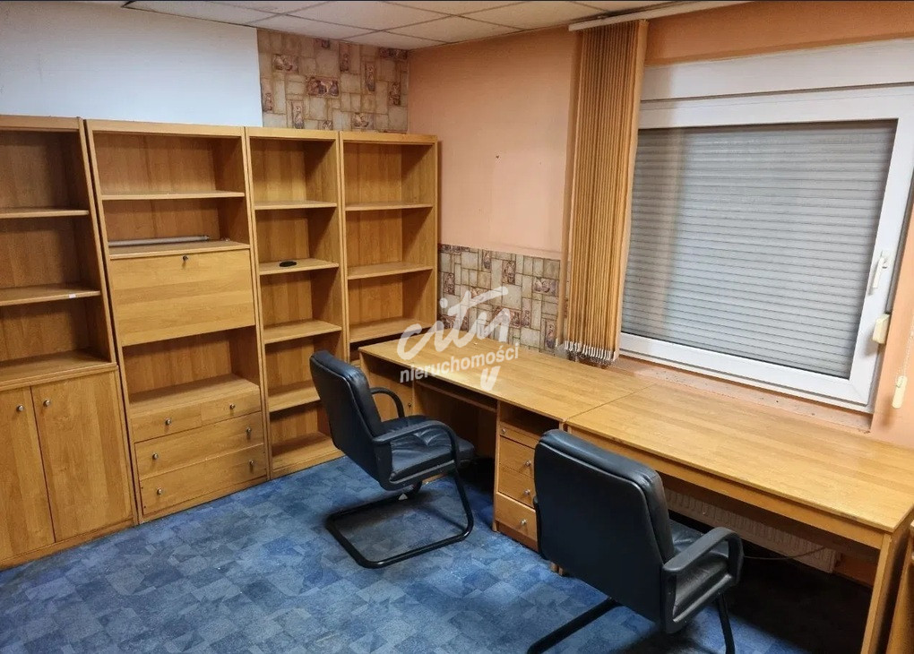 Lokal Wynajem Szczecin Płonia 4