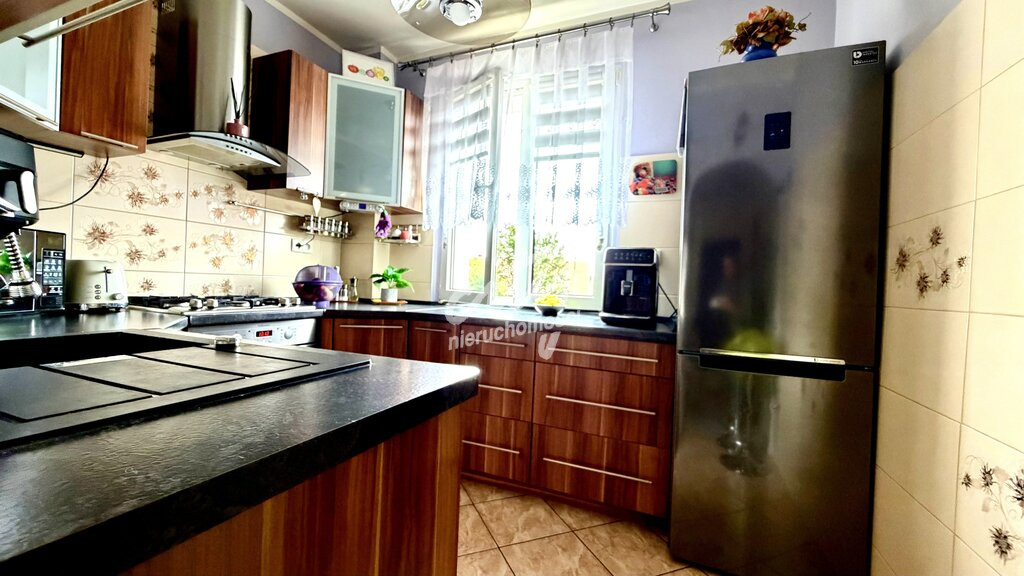 Mieszkanie Sprzedaż Police Ludwika Zamenhofa 6