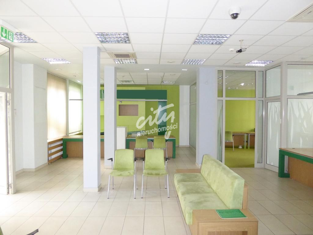 Lokal Wynajem Szczecin Centrum 1