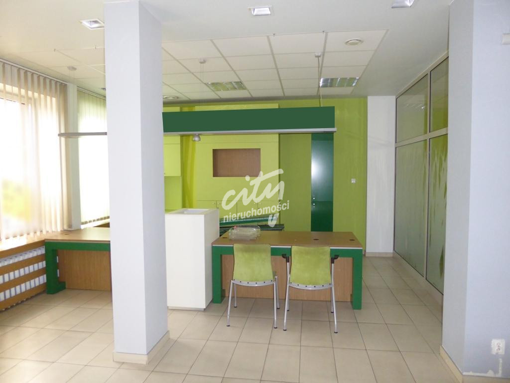 Lokal Wynajem Szczecin Centrum 3