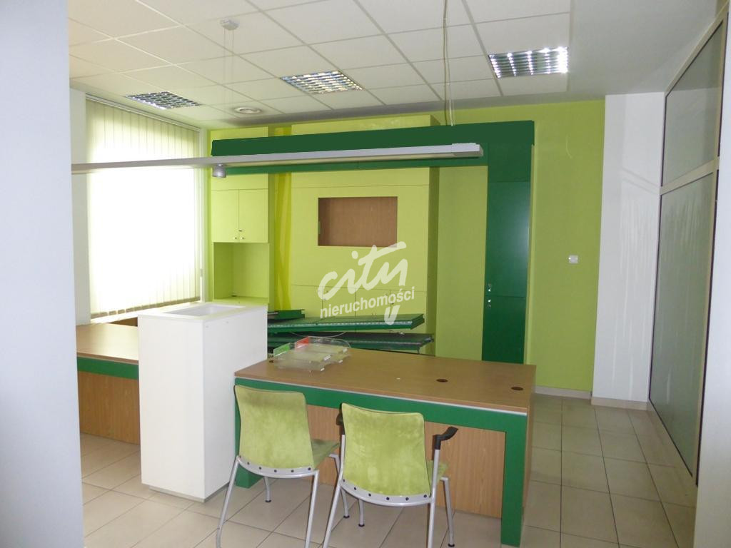 Lokal Wynajem Szczecin Centrum 5
