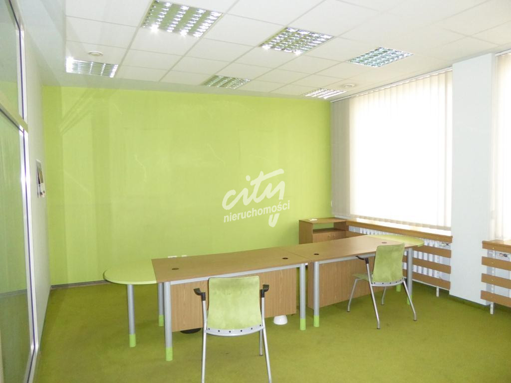 Lokal Wynajem Szczecin Centrum 6