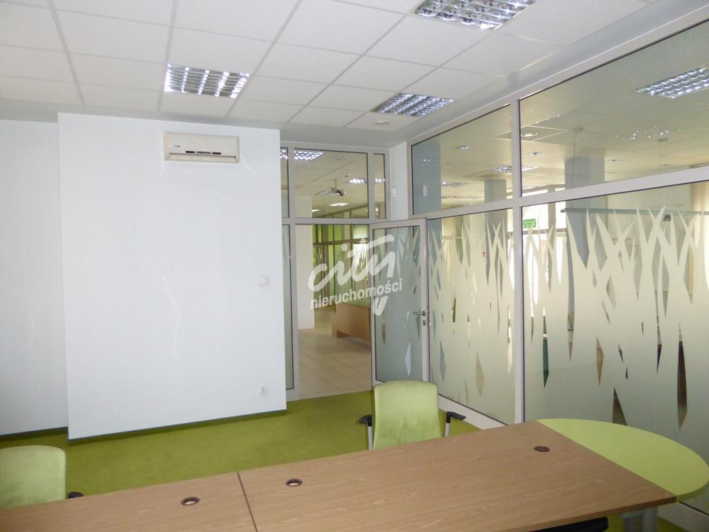 Lokal Wynajem Szczecin Centrum 7