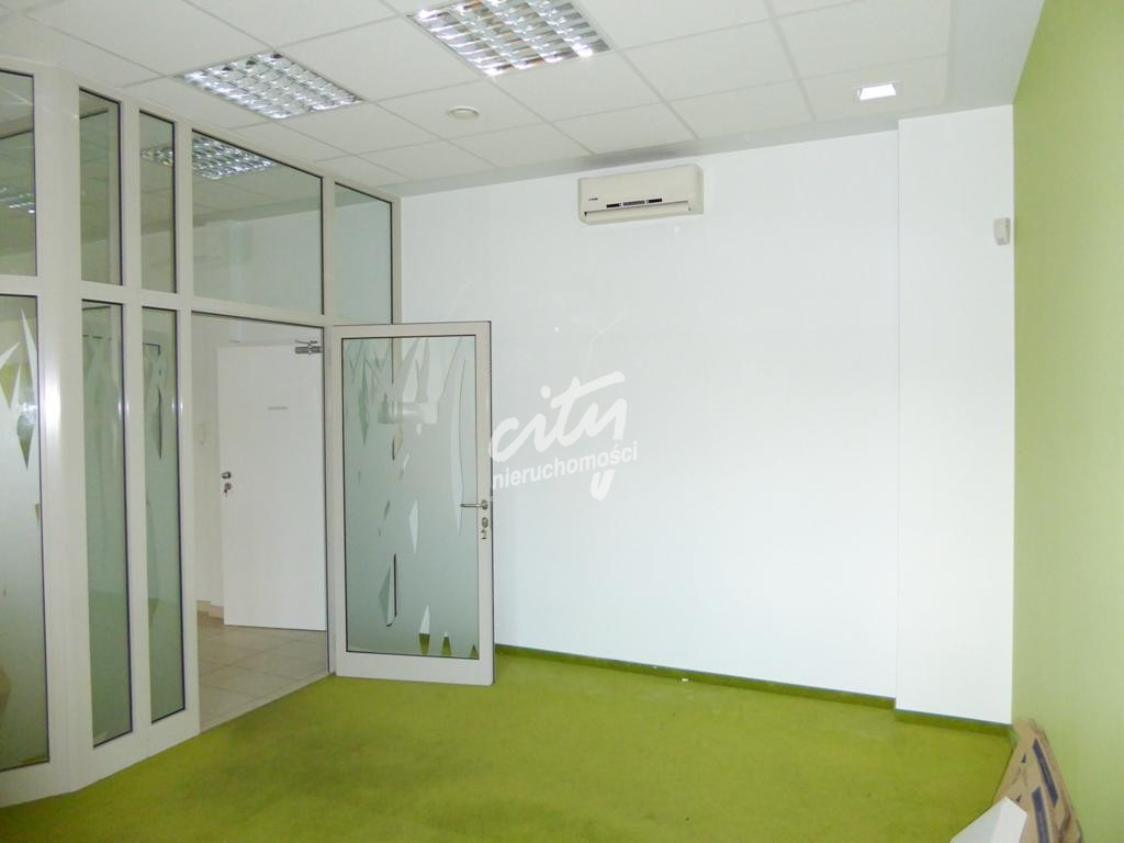 Lokal Wynajem Szczecin Centrum 12