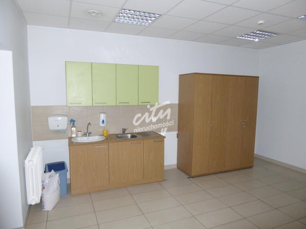 Lokal Wynajem Szczecin Centrum 20