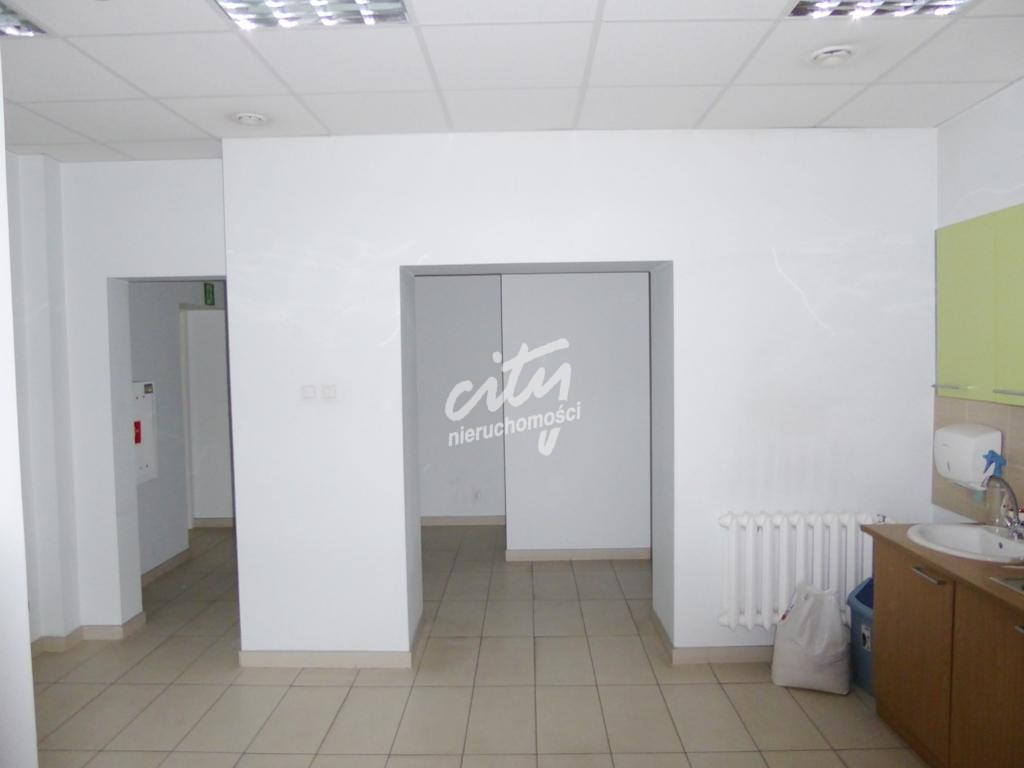 Lokal Wynajem Szczecin Centrum 21