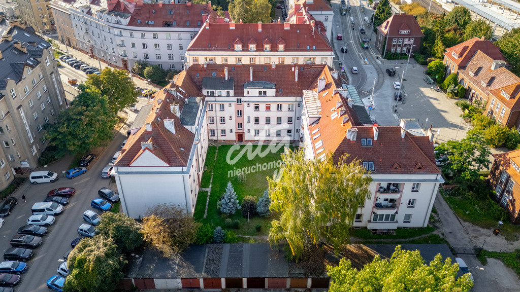 Mieszkanie Sprzedaż Szczecin Niebuszewo Adama Asnyka 13
