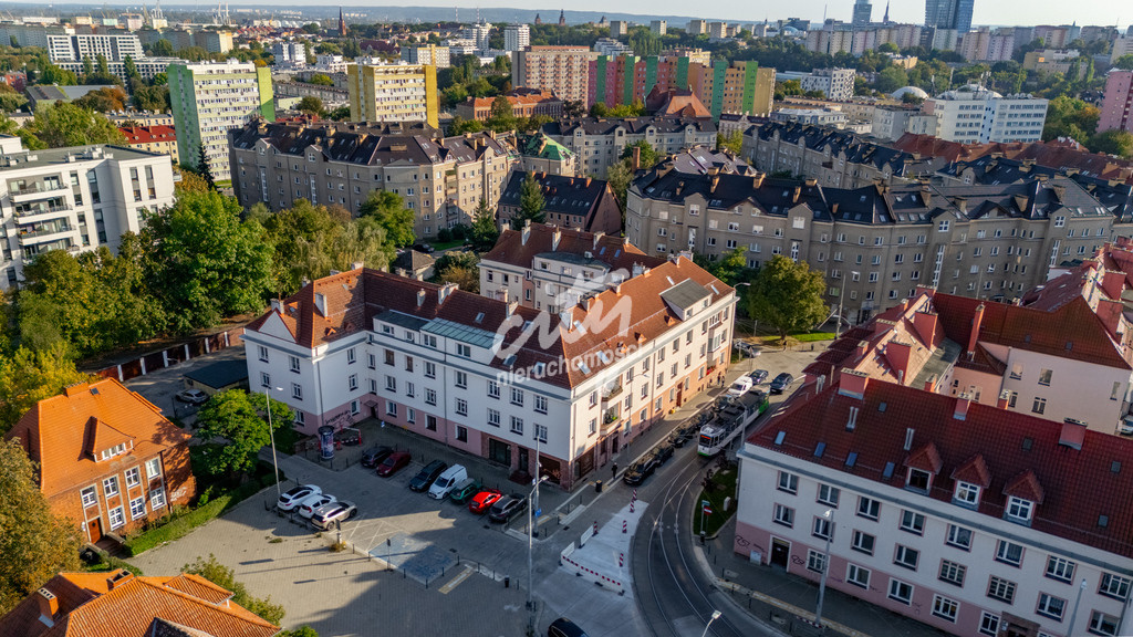 Mieszkanie Sprzedaż Szczecin Niebuszewo Adama Asnyka 14