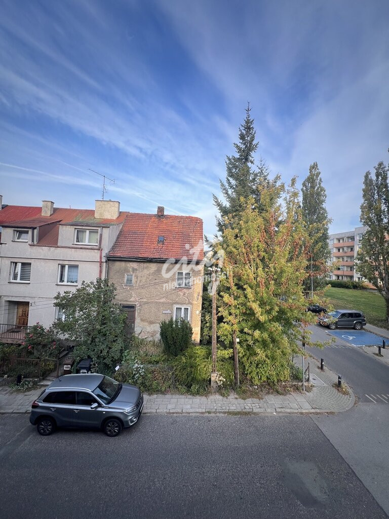 Dom Sprzedaż Szczecin Książąt Pomorskich 8