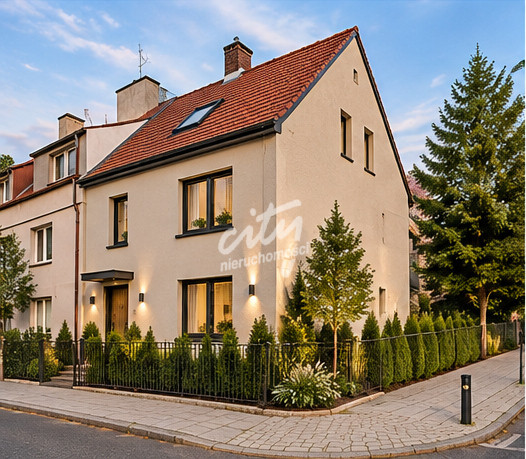 Dom Sprzedaż Szczecin Książąt Pomorskich 3