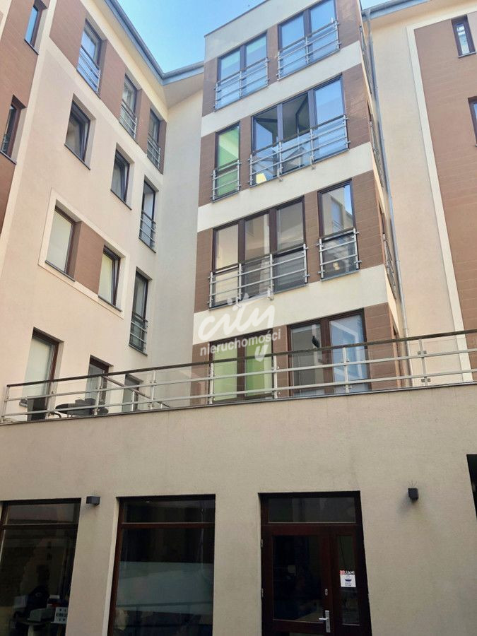 Lokal Sprzedaż Szczecin Centrum 15