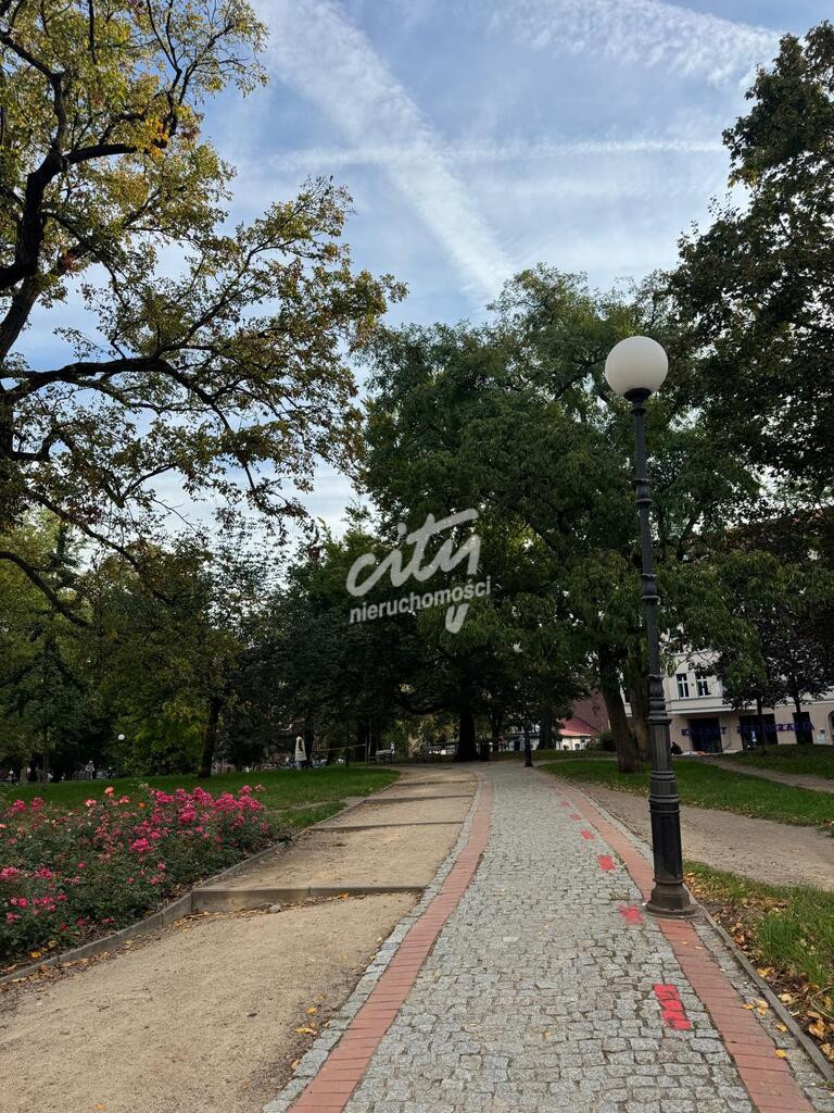 Lokal Sprzedaż Szczecin Centrum 16