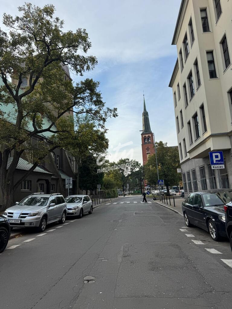 Lokal Sprzedaż Szczecin Centrum 17