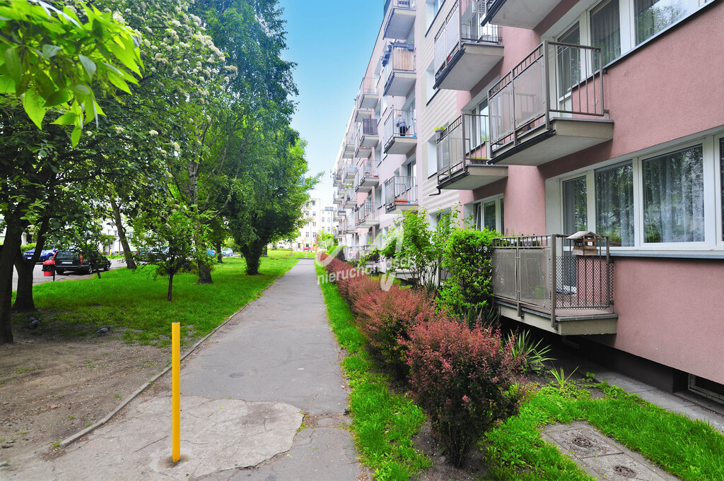 Mieszkanie Wynajem Szczecin Śródmieście Miedziana 13