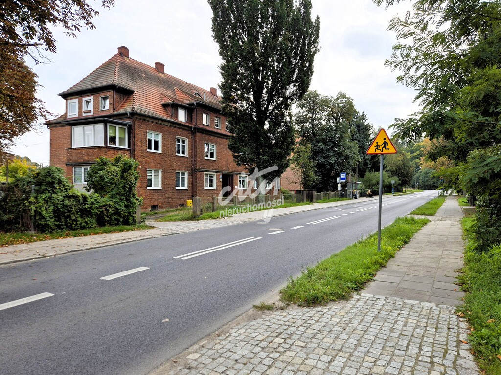 Mieszkanie Sprzedaż Szczecin Skolwin Stołczyńska 2