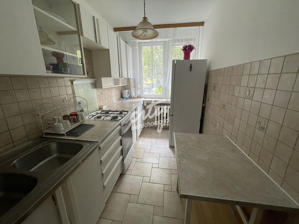 Mieszkanie Sprzedaż Szczecin Pomorzany 9 Maja 4