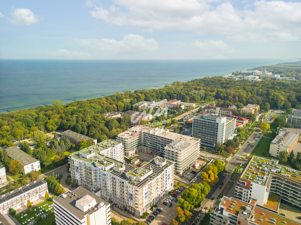 Lokal Wynajem Kołobrzeg Tadeusza Kościuszki 18