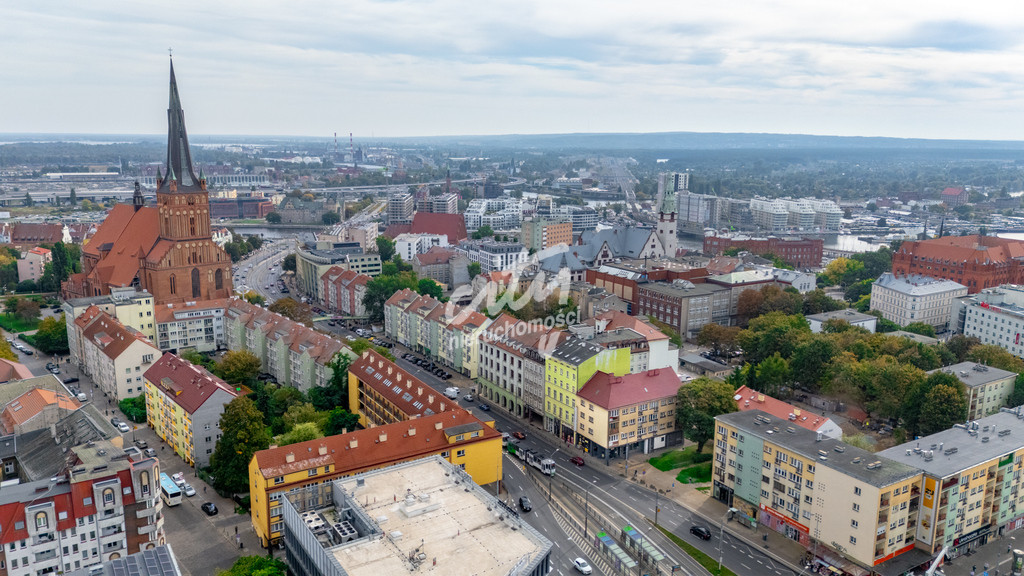 Lokal Sprzedaż Szczecin Centrum 1