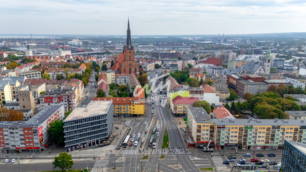 Lokal Sprzedaż Szczecin Centrum 4