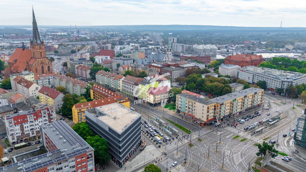 Lokal Sprzedaż Szczecin Centrum 3